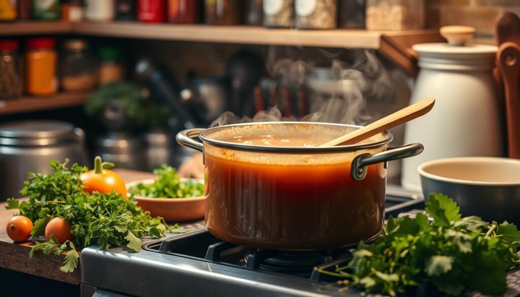 Beef Bouillon Cooking Techniques