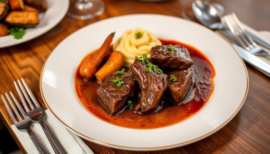 Beef Cheek Recipes