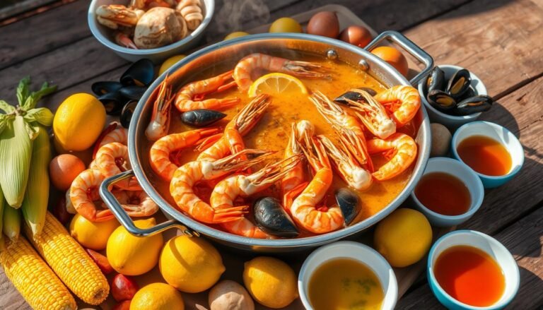 seafood boil sauce recipe